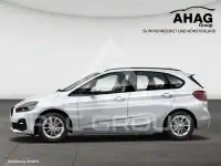 2020 BMW 216