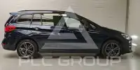 2020 BMW 216