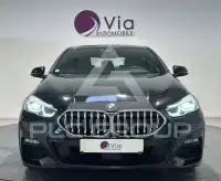 2020 BMW 216
