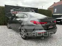 2020 BMW 216