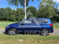 2020 BMW 216