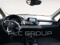 2020 BMW 216
