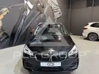 2020 BMW 216