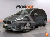 2020 BMW 216