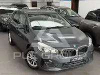 2020 BMW 216