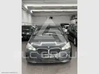 2020 BMW 216