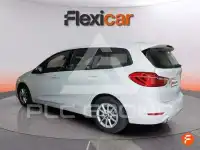 2020 BMW 216