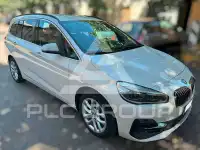 2020 BMW 216