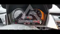 2020 BMW 216
