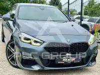 2020 BMW 216