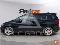 2020 BMW 216