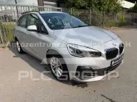 2020 BMW 216