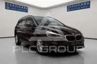 2020 BMW 216