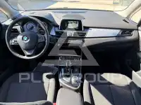 2020 BMW 216