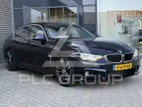2020 BMW 418