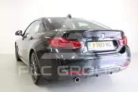 2020 BMW 418