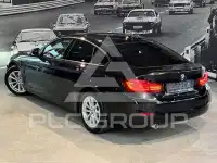2020 BMW 418