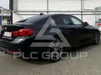 2020 BMW 418