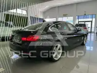 2020 BMW 418