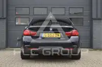 2020 BMW 418