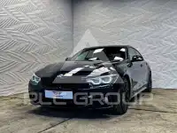 2020 BMW 418