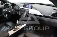 2020 BMW 418