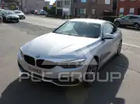 2020 BMW 418