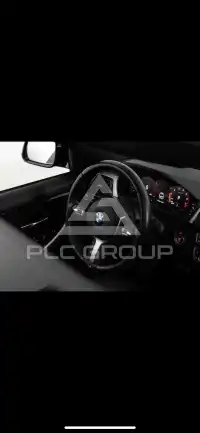 2020 BMW 418