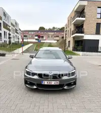 2020 BMW 418
