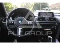2020 BMW 418