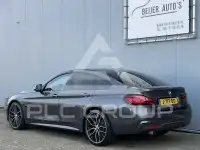 2020 BMW 418