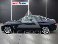 2020 BMW 418