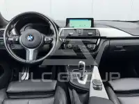 2020 BMW 418