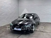 2020 BMW 418