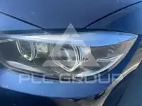 2020 BMW 418