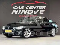 2020 BMW 418