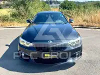 2020 BMW 418
