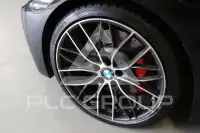 2020 BMW 418