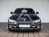 2020 BMW 418