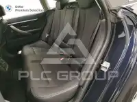 2020 BMW 418