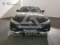 2020 BMW 418
