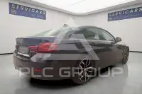 2020 BMW 418