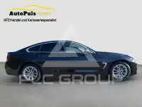 2020 BMW 418