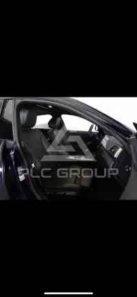 2020 BMW 418