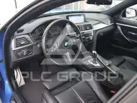 2020 BMW 418