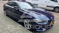 2020 BMW 418