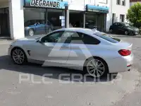 2020 BMW 418