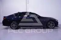 2020 BMW 418