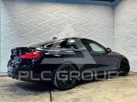2020 BMW 418