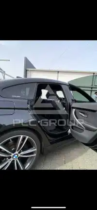 2020 BMW 418